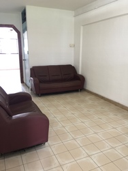 Blk 306 Jurong East Street 32 (Jurong East), HDB 3 Rooms #201864132